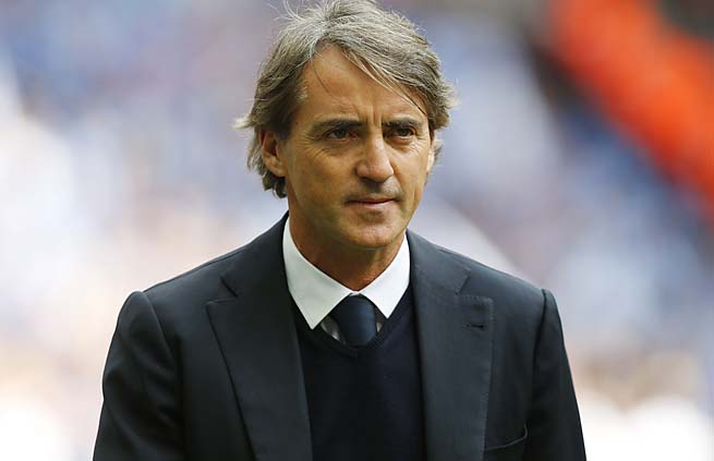 Inter, Mancini: 