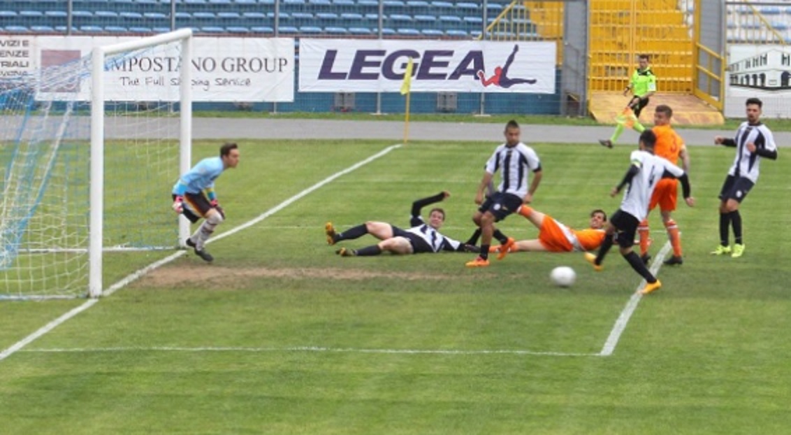 Savona, ricorso contro la penalizzazione di 4 punti 