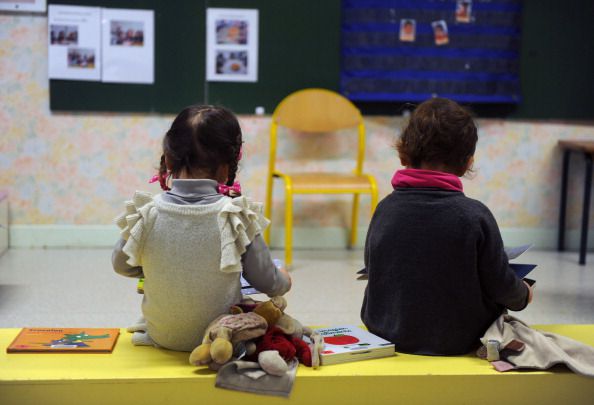 Educatrice arrestata per maltrattamenti in un nido