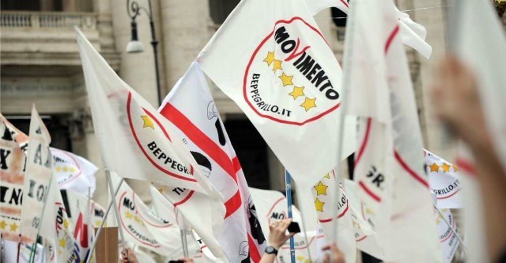 'Progettiamo insieme la legalità', l'evento del M5s per far rinascere il centro storico