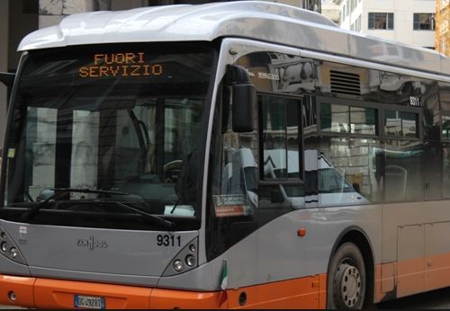 Venerdì nero per il trasporto pubblico: Amt e Atp scioperano, adesione all'82%