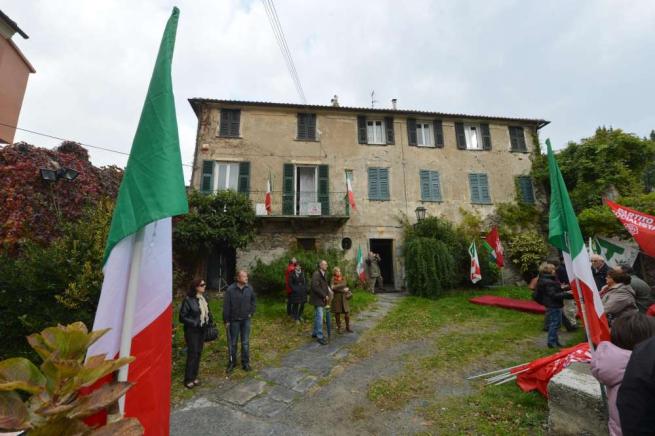 Casa-Museo Pertini pronta a settembre per i 120 anni dalla nascita