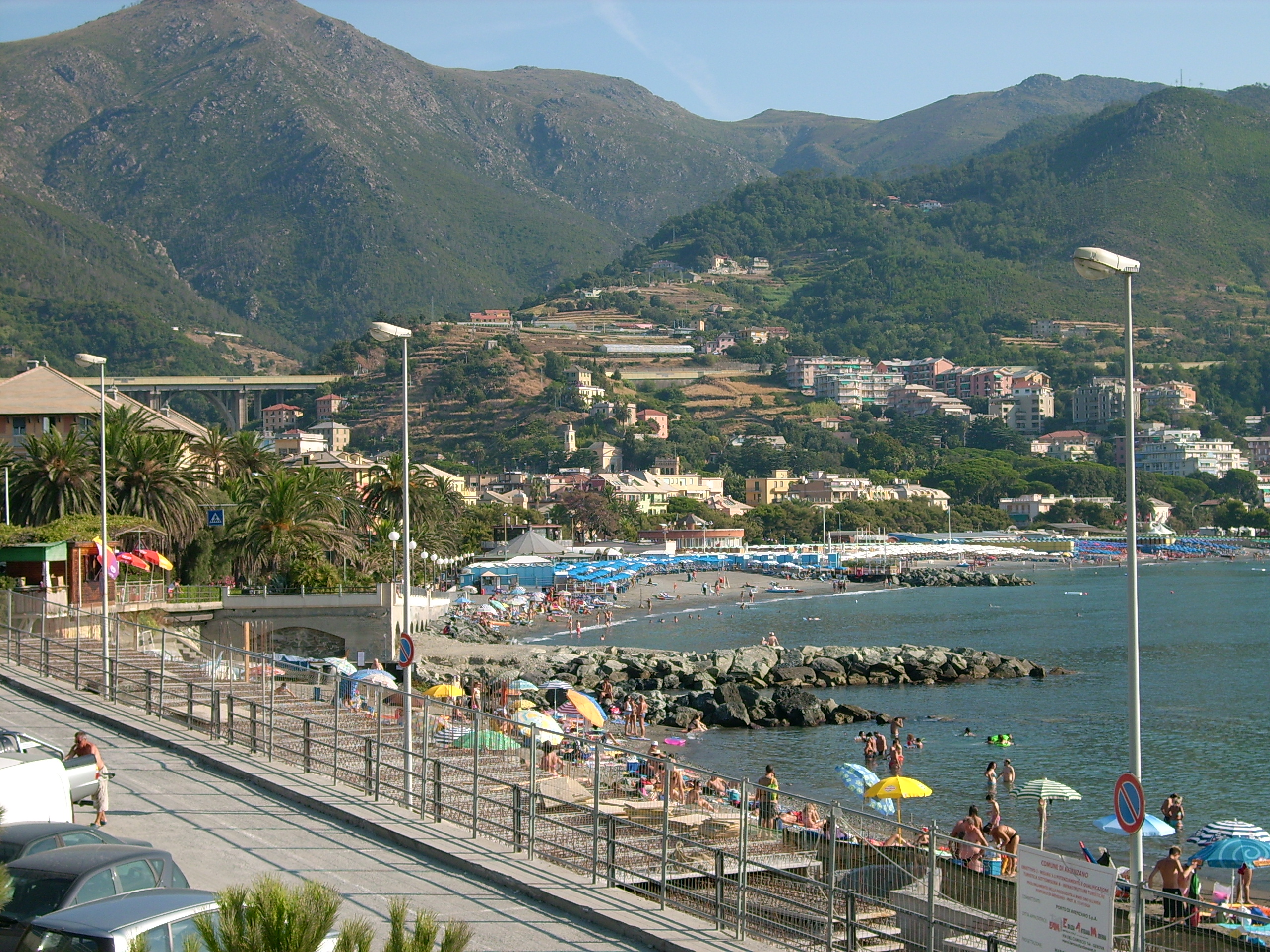 Arenzano, Lega Nord polemica sul bilancio: 