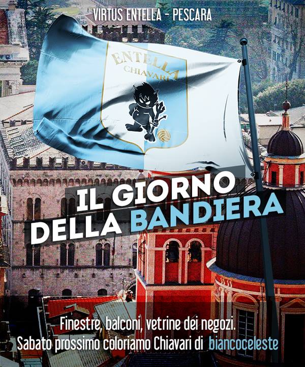 Entella, Aglietti: 