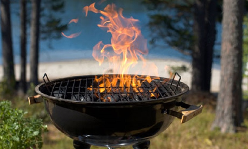 Barbecue del primo maggio: due ragazzi ustionati gravi