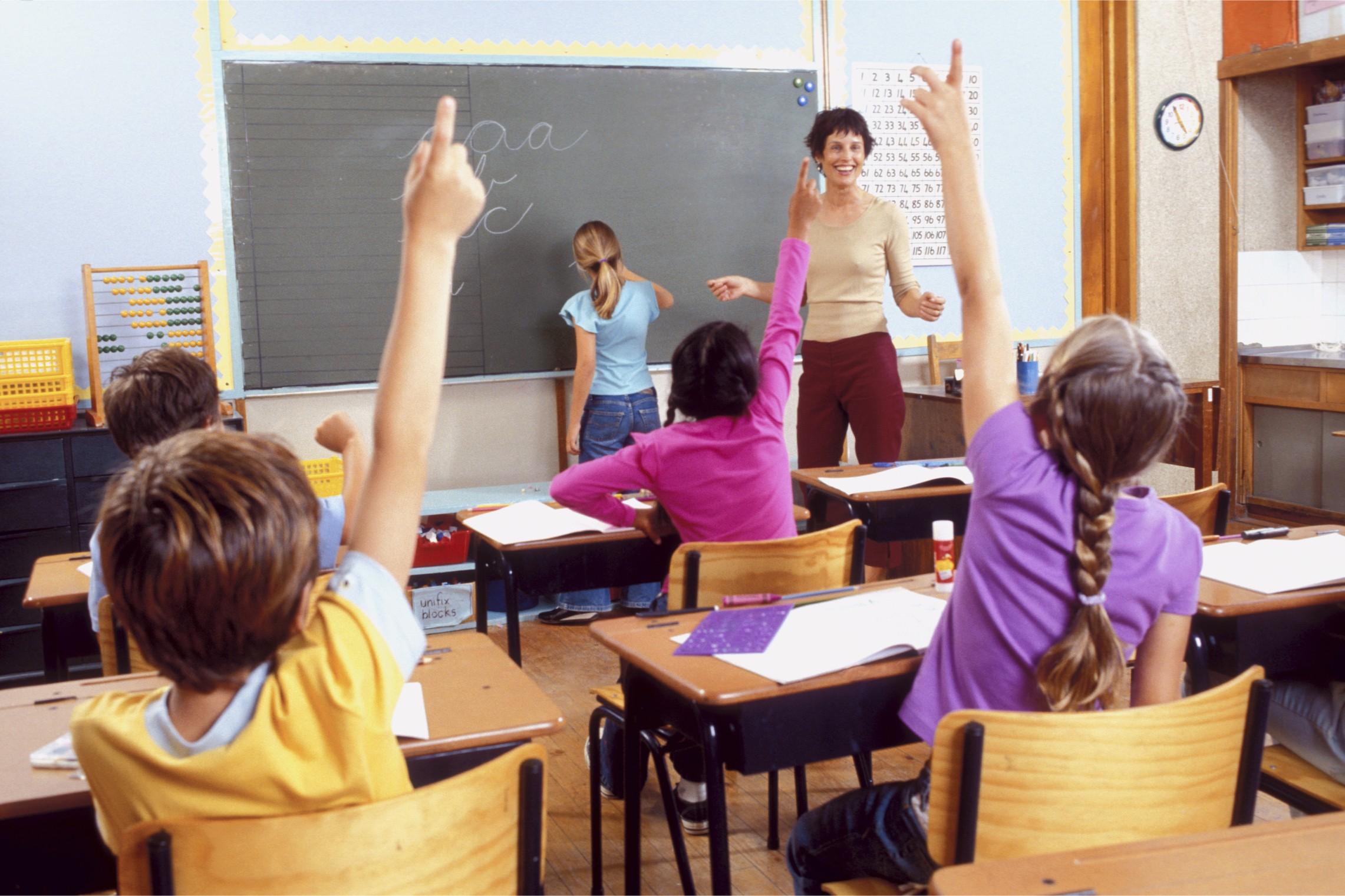 Scuola, sciopero generale anticipato al 20 maggio