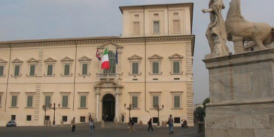 2 giugno, alunni dell'alberghiero Bergese chef al Quirinale 