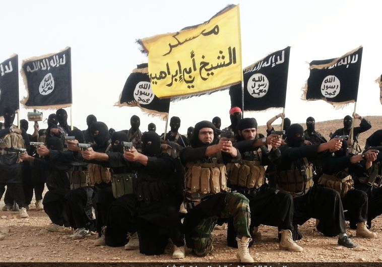 Isis pubblica lista operatori dei droni Usa