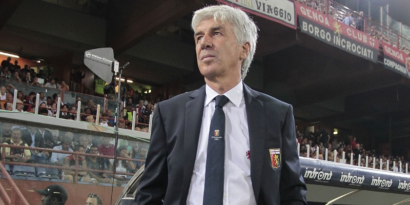 Genoa, Gasperini verso l'ultimo derby? Preziosi tace e Juric è in stand-by