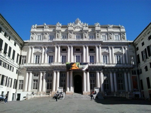 Popolazioni in fuga e migrazioni forzate, incontri a Palazzo Ducale con Medici Senza Frontiere