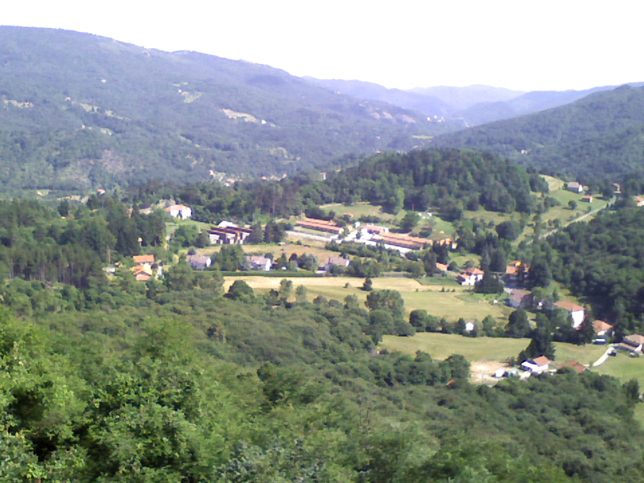 Vecchi forti di Pontinvrea, avviato un percorso di rilancio per lo sviluppo del territorio locale