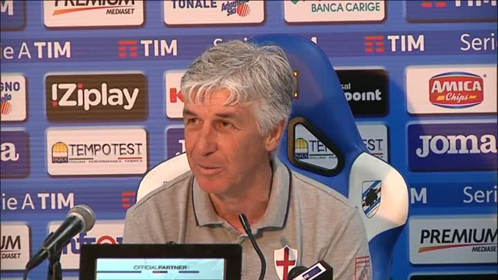 Derby, trionfo Gasperini: 