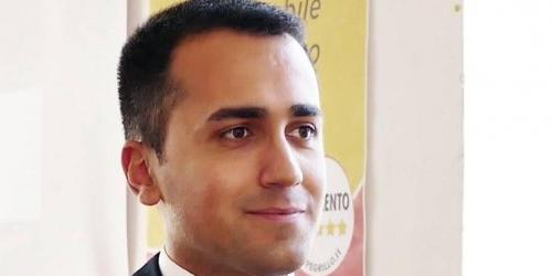 Comunali Savona, Di Maio appoggia Diaspro (M5s): 