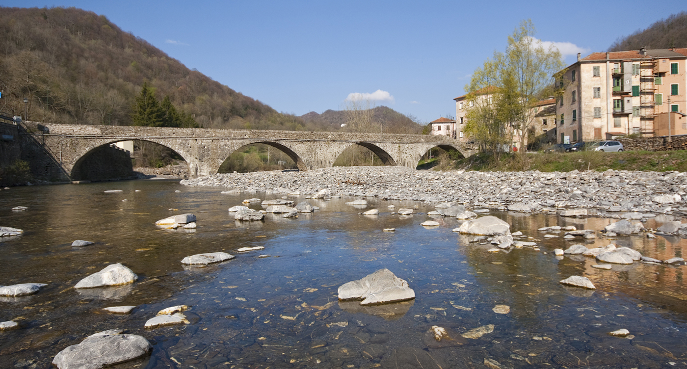 Anci si schiera col comune di Montebruno, escluso dal piano di interventi per l'alluvione del 2015