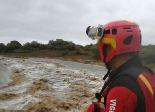 Trovato morto in un canale il bimbo scomparso nel Mantovano