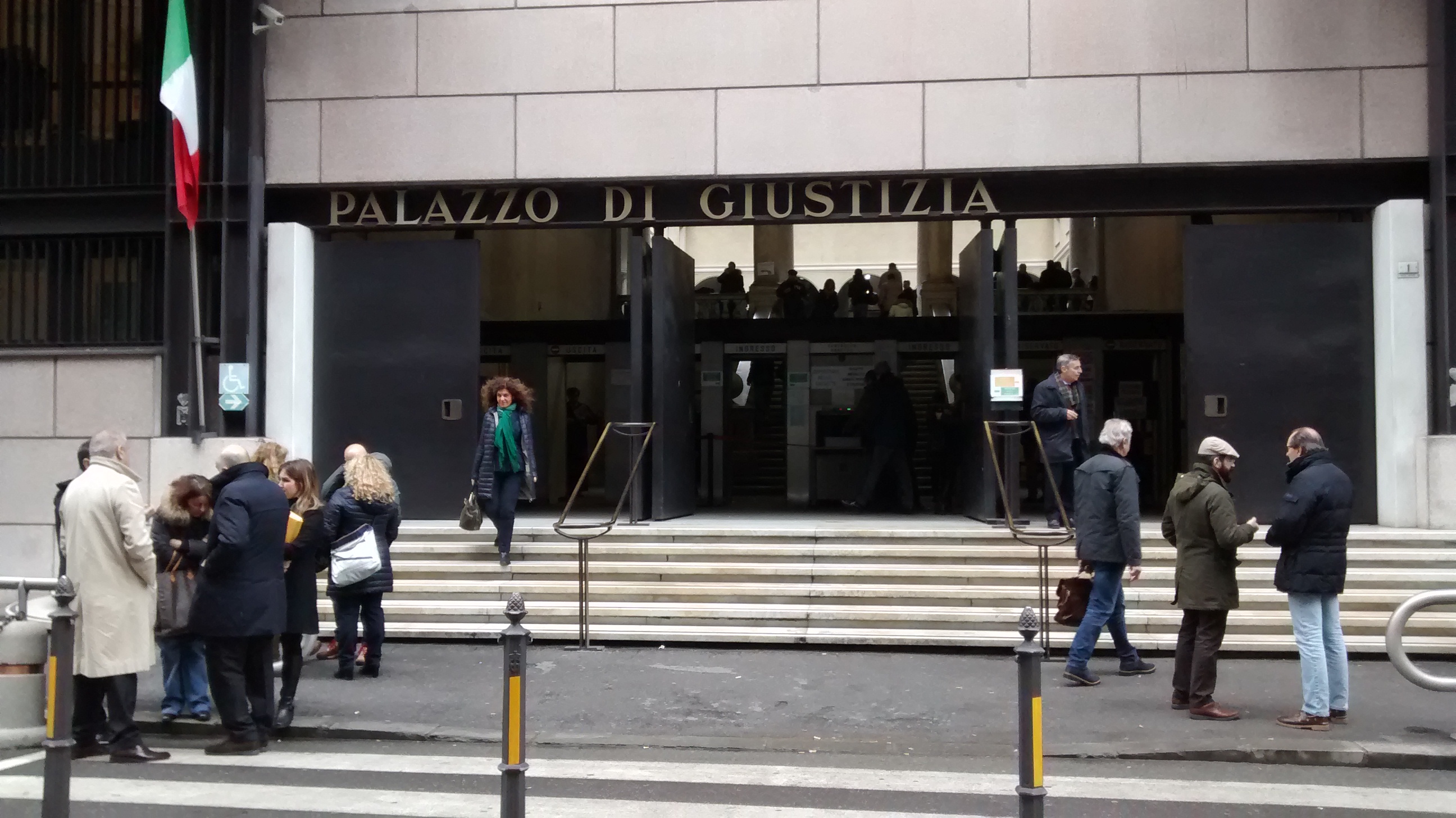 Giustizia, il neo procuratore Cozzi: 