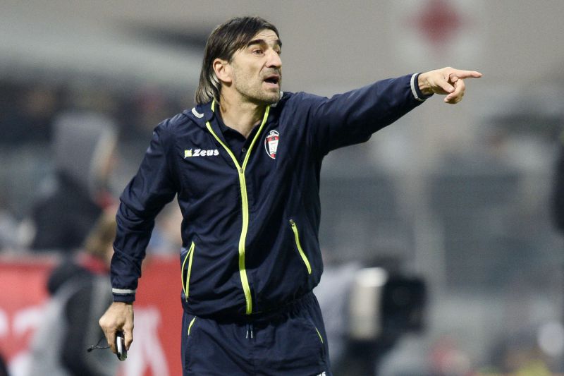 Genoa, Juric: 