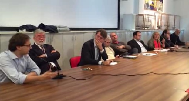 A Savona la prima assemblea regionale di Sinistra Italiana