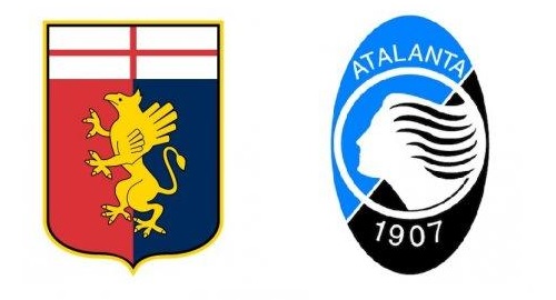 Genoa-Atalanta 1-2, la cronaca della partita