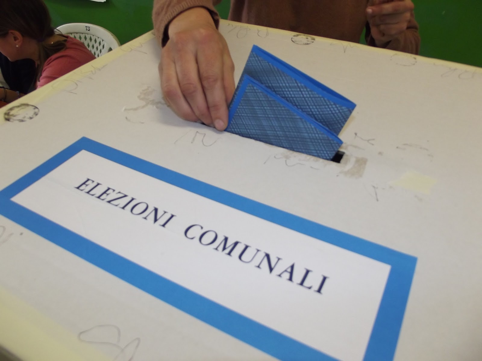 Elezioni Comunali, si potrà votare anche lunedì 6 giugno 