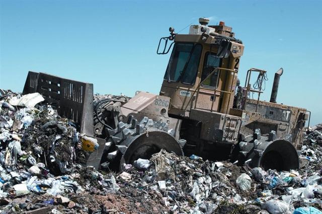 Rifiuti, il terzo biodigestore metropolitano sorgerà a Orero