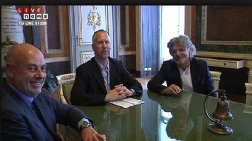 Il futuro incerto di Genova nelle difficoltà di Samp & Doria