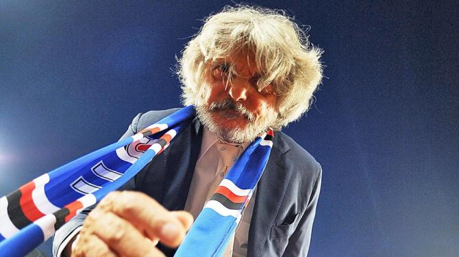 Sampdoria, il credito (scaduto) al Viperetta e la resa dei conti coi tifosi