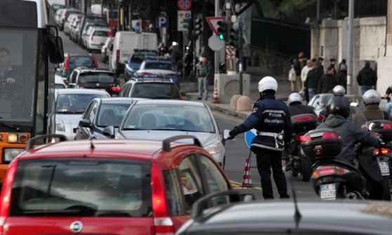 Inquinamento: superati i limiti di ozono nel comune di Genova