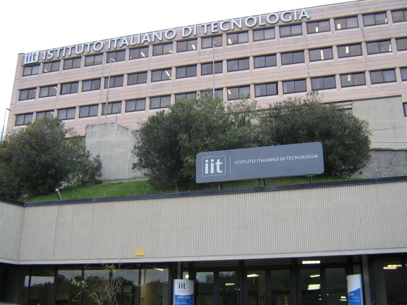 Iit, laboratorio per studenti organizzato dai ricercatori