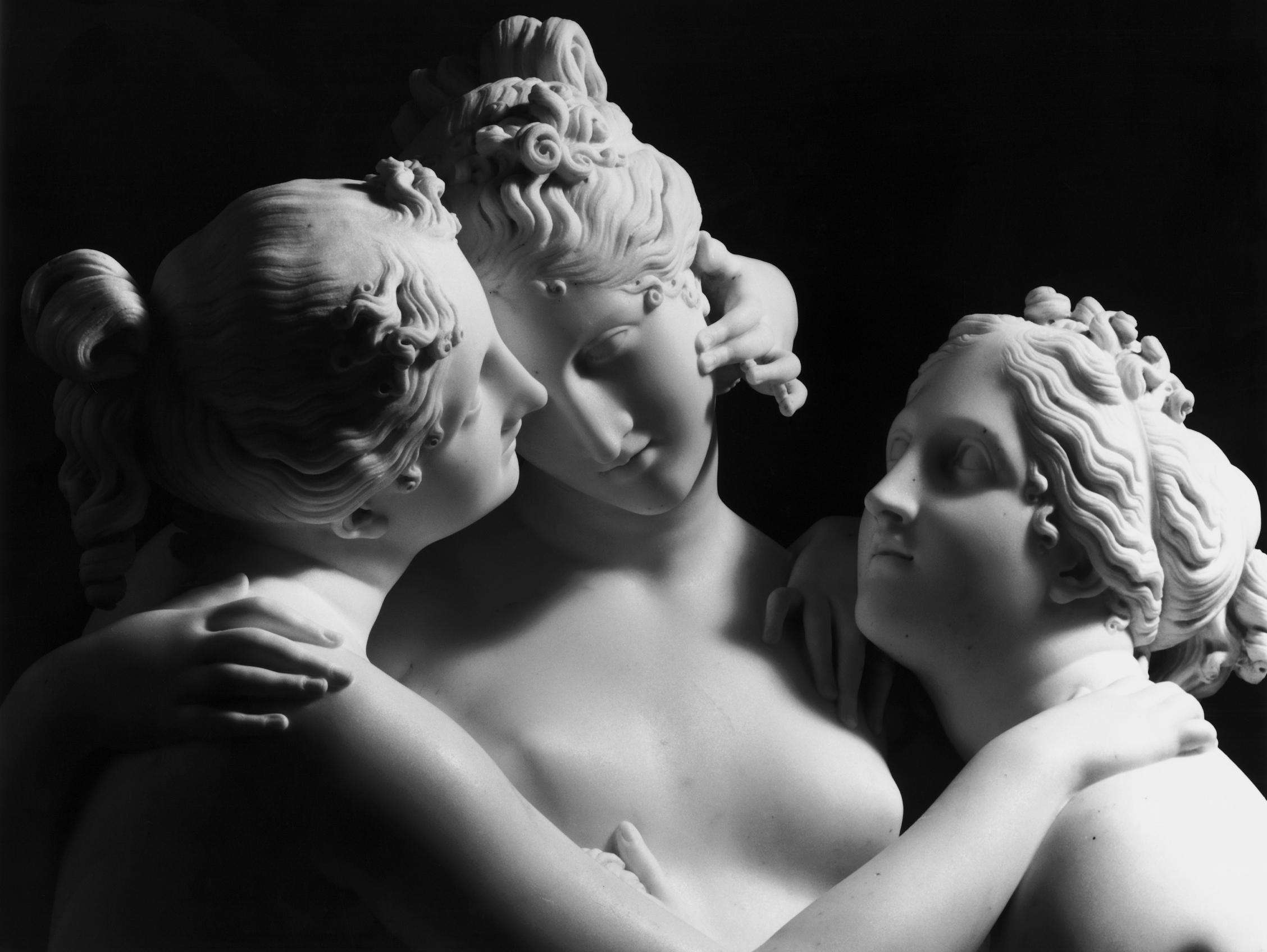 'Canova, l'invenzione della gloria': sabato 21 maggio apertura straordinaria dalle 19 alle 22