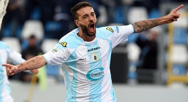 Entella in trasferta a Crotone, in palio la qualificazione ai play off per la serie A