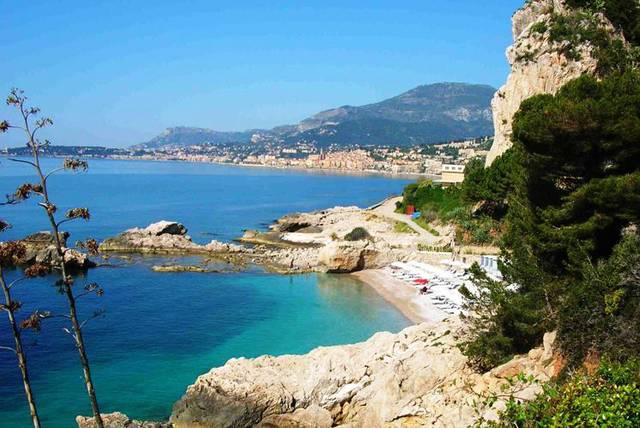 Spiagge al top, la Liguria al sesto posto tra le regioni italiane