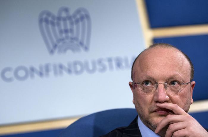 Confindustria, Boccia è il nuovo presidente