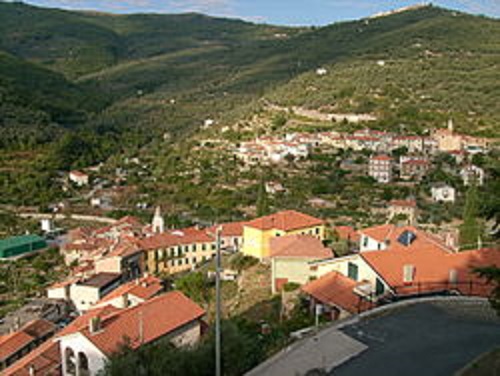 Fiera del 2 giugno, Entrospectiva mostra filmato su territorio ed eccellenze tra Liguria e Brasile