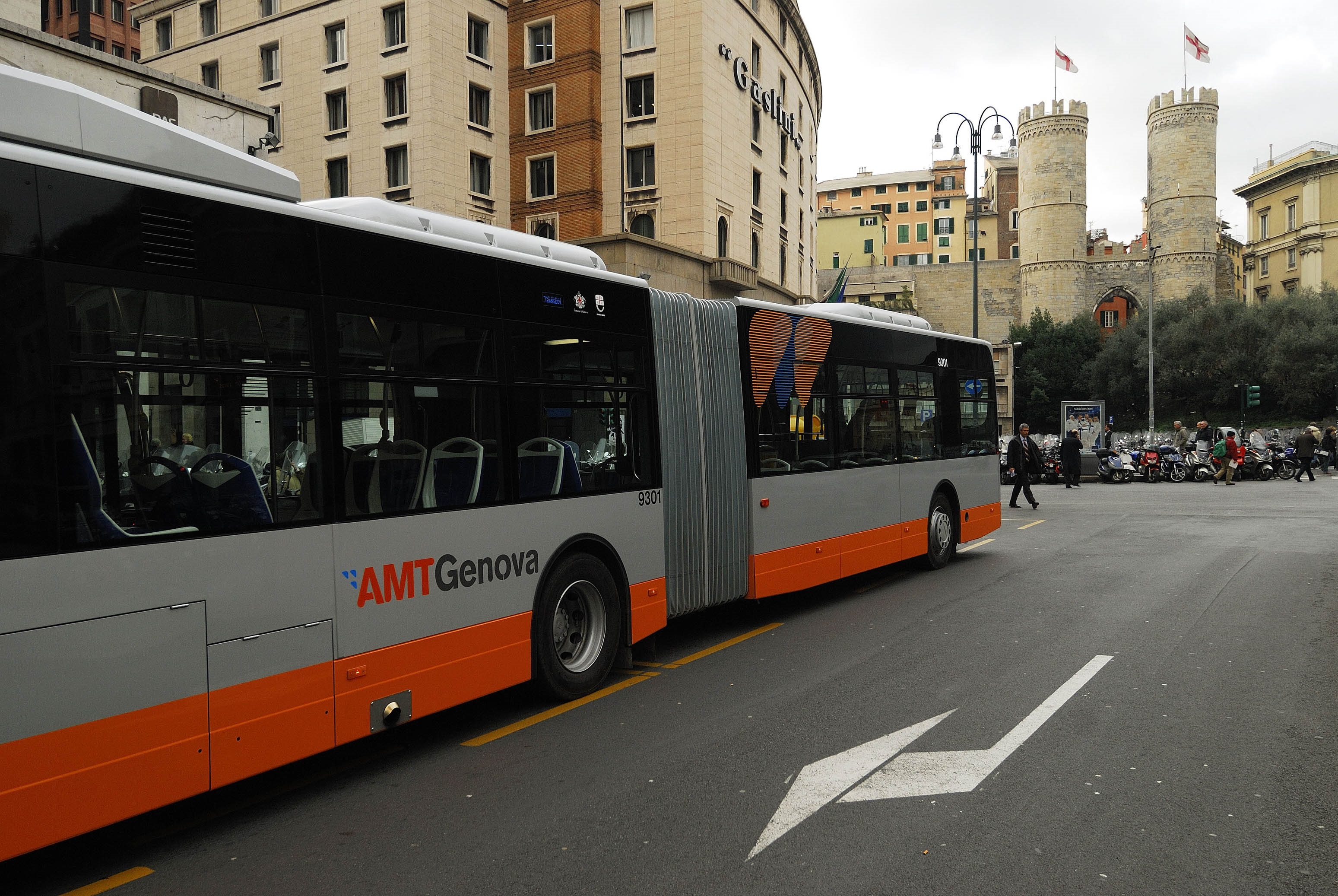 Sciopero regionale del trasporto pubblico, ecco tutte le modalità provincia per provincia