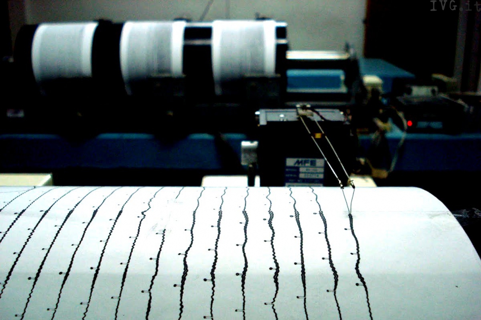 Terremoti, scossa magnitudo 3.1 tra Mantova, Rovigo e Ferrara