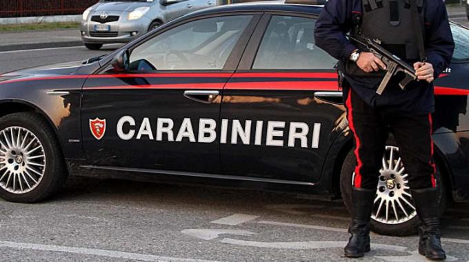 Scomparso a Terni, arrestato un ucraino di 44 anni 