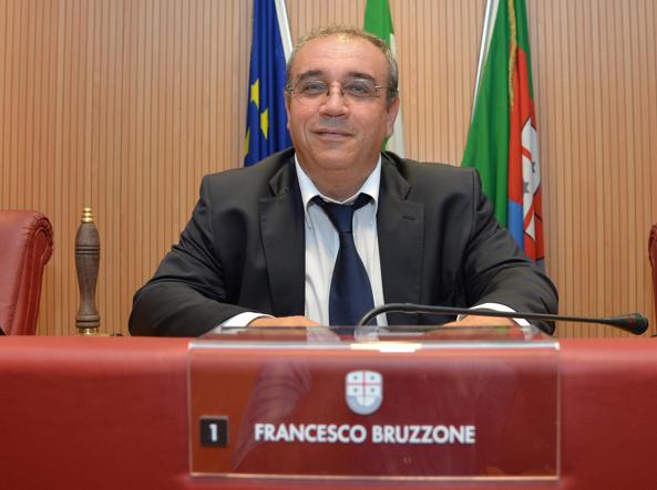 Spese pazze, Bruzzone interrogato: 