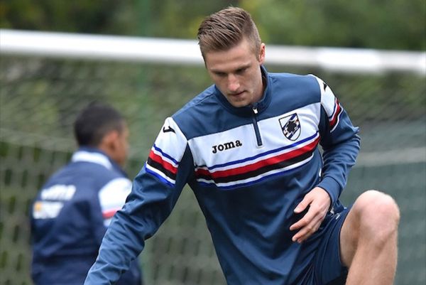 Sampdoria: Skriniar convocato dalla Slovacchia per gli Europei