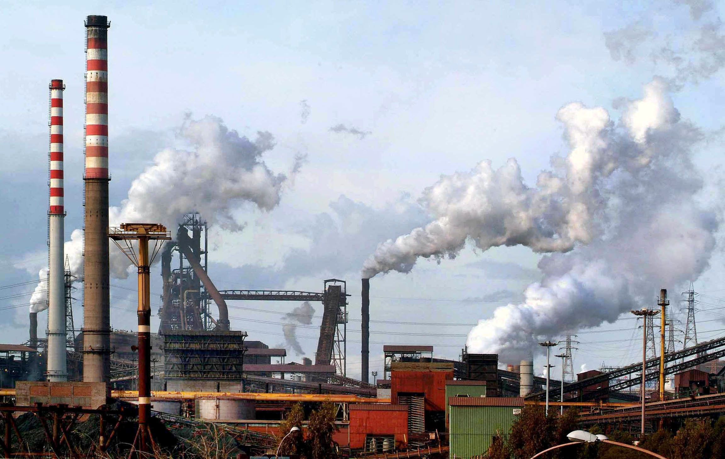 Ilva, i Riva alla Commissione Ue: 