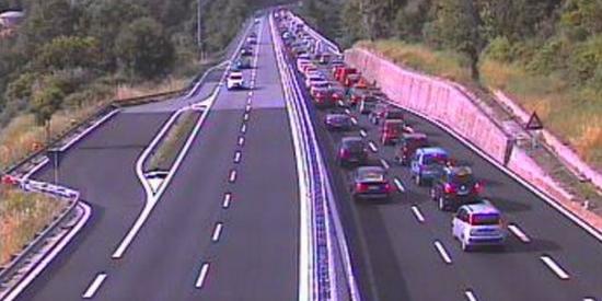 Ponte del 2 giugno, la Liguria attende i turisti: in autostrada rientro da 'bollino rosso'