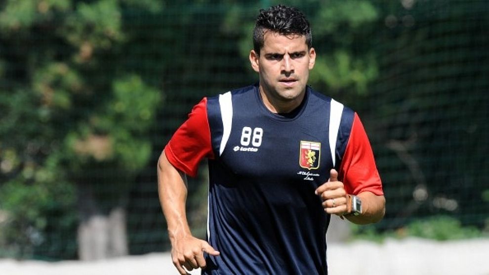 Genoa: Ansaldi è un giallo, su Rincon anche la Fiorentina. E spunta Tonev