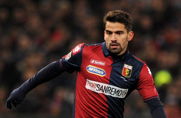 Mercato, Il Cagliari vicino all'intesa col Genoa per Rincon. Pista argentina per la Sampdoria