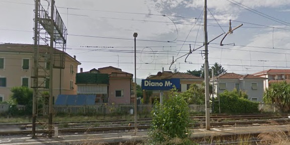 Nuova stazione Fs di Diano Marina, intesa Regione-Comuni sulla viabilità