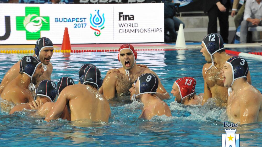  Champions League Pallanuoto: Pro Recco battuta in semifinale ai rigori dallo Jug