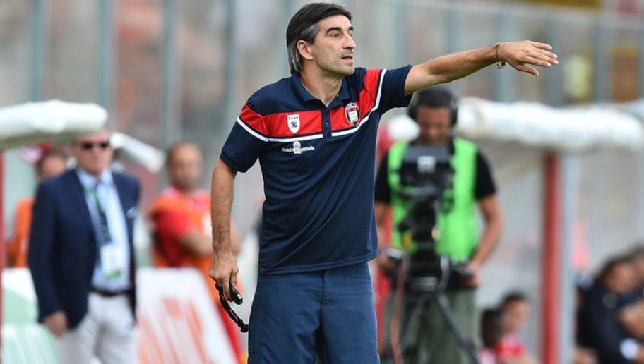 Il Genoa di Juric guarda alla serie B