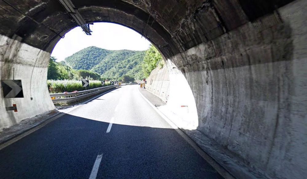 Incidente mortale contro il guard rail, assolti due dirigenti di Autostrade