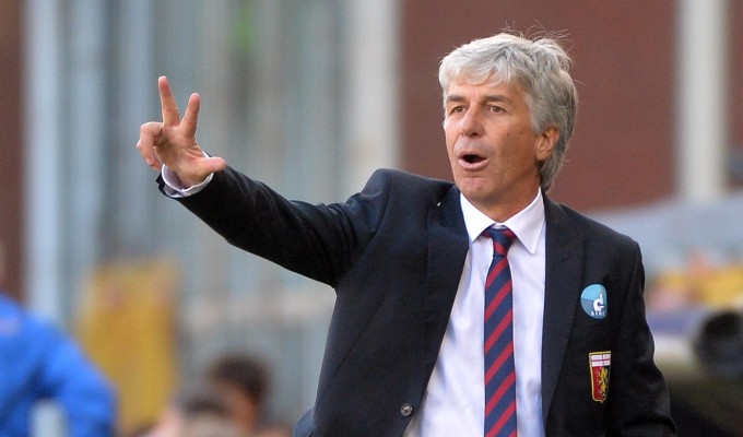 Ora è anche ufficiale, Gasperini è il nuovo allenatore dell'Atalanta 