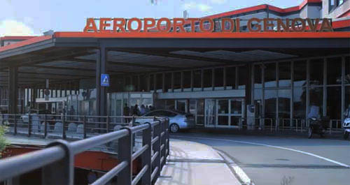  Aeroporti, spedizionieri in allarme: 