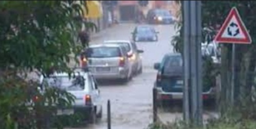 Alluvione lampo, Confagricoltura Liguria: 